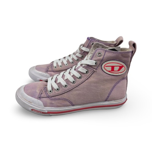 Diesel athos trainers - trainers, mid