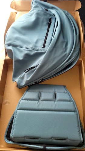 Stokke yoyo months color - 6,