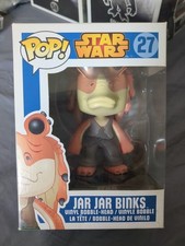 Pop vinyl figure funko - funko, from