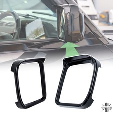 Wing Mirror edge trim covers