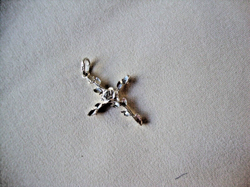 Vintage 1970s sterling silver - 1970s,