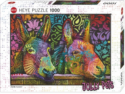 Hy29937 heye puzzles 1000 - -,