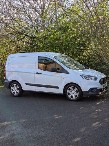 2019 ford transit connect 5 - 2019,