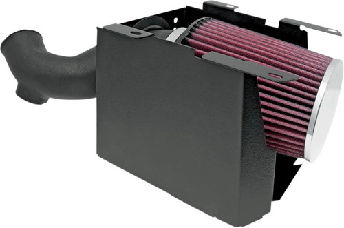 Air intake kit kaw kfx450 - k&n,
