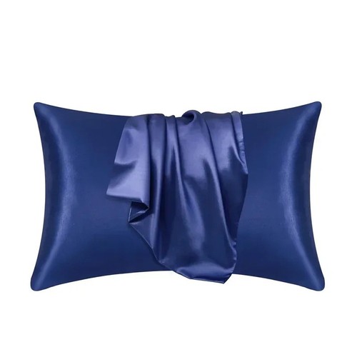 100 mulberry silk pillowcase - mulberry,