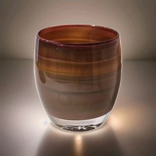 Glassybaby Janes Carmel Pre