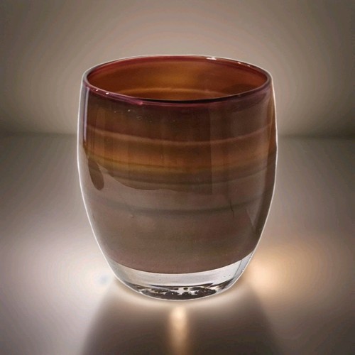 Glassybaby janes carmel - carmel, pre