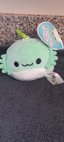 Squishmallow bnwt abe - abe, the