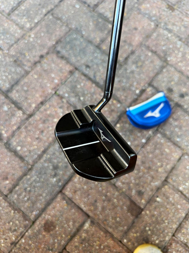 Mizuno craft mid mallet - m-craft, mid-mallet