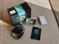 Raspberry Pi 3 B+ Starter Kit