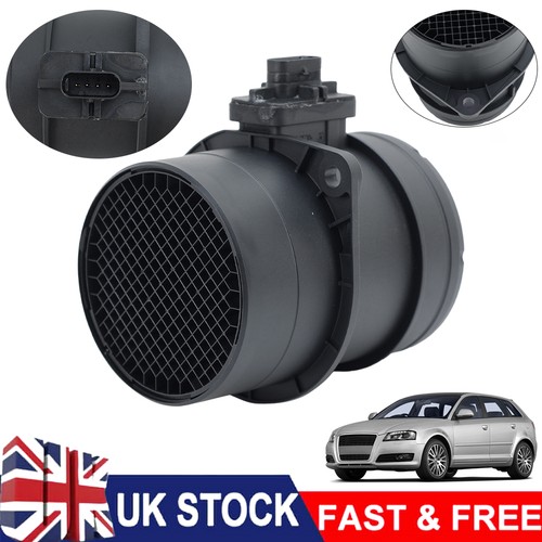 Mass air flow - air, sensor