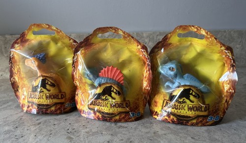 Jurassic world dominion - 3x,