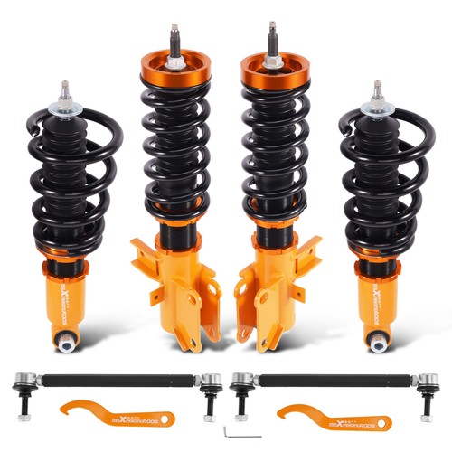 Coilovers suspension kit for - kit,