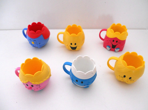 Men little miss cups - men,