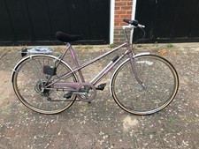 Raleigh Misty Mixte 5 Gears