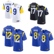 Los Angeles Rams Men's Jersey