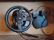 Thrustmaster T300 RS Steering Wheel