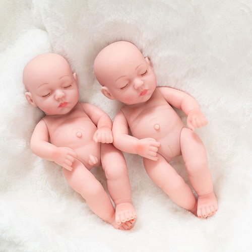 Simulation doll fake baby - simulation,