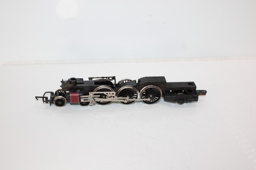 Hornby lms duchess 6 2 - oo, 4-6-2