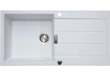 Franke Sirius S2D611PW