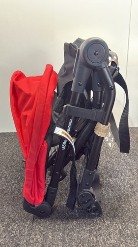 Mountain buggy nano frame - mountain,