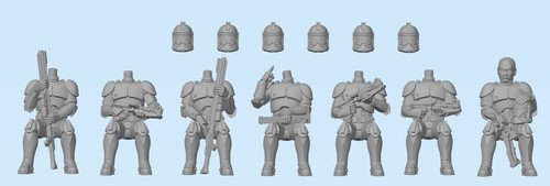 Star wars legion - wars, miniatures