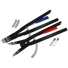 20" Large Jumbo Snap Ring