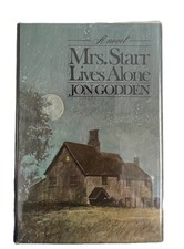 Mrs. Starr Lives Alone by Jon