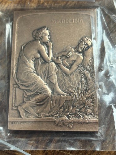 Medicine france monnaie - medicine,,