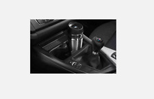 BMW Genuine M Gear Shift Knob 6 Speed Leather Gaiter RHD 3 4 Series 25112284556