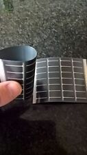 PowerFilm® Flexible Solar Cells (4.8v @ 50ma) MPT4.8-75 (Fast Delivery) 