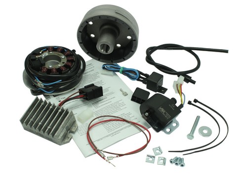 Ts250 speed 12v - ts250/1,
