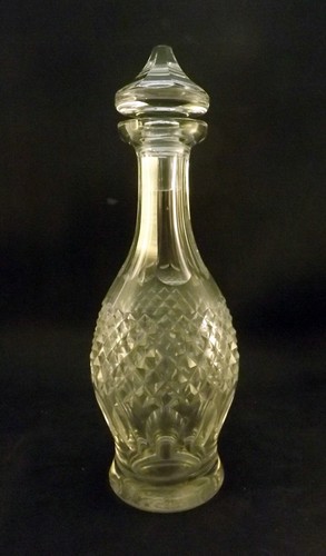 Waterford crystal colleen cut - waterford,