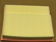 TJ Filters QFA0191 Air Filter