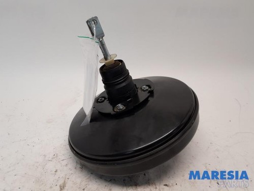 Brake booster renault kangoo - booster,