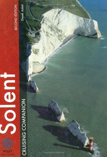 The solent cruising - the,
