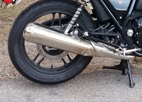 Honda cb1100 oem - cb1100,