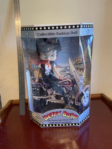 Betty boop vintage - boop,