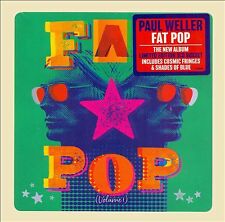 Fat Pop (Deluxe CD Boxset) (3CD), Paul Weller, Good