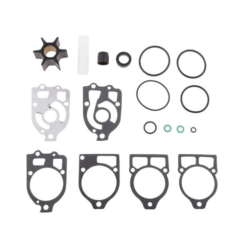 Water pump impeller service - pump,