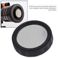 46.5mm Telescope Solar Filter 5.0 Density Film Cover for Sun Observing UK Stock