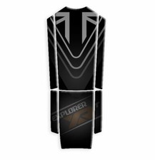 Tank Pad Resin 3D Triumph