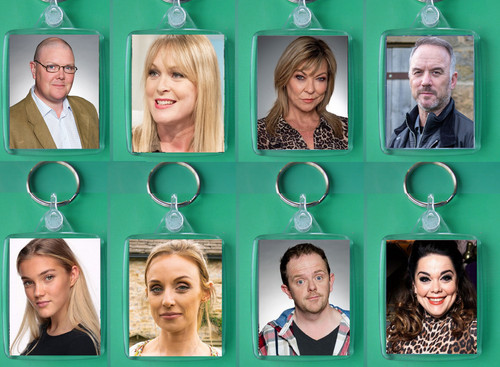 Emmerdale characters photo - 2, characters,