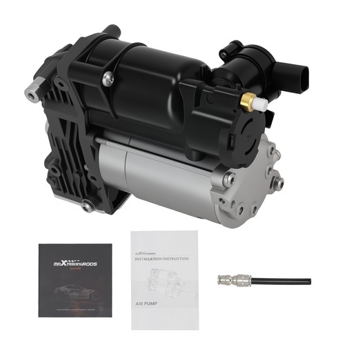 Air suspension compressor for - air,