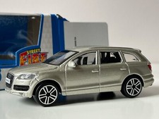 Audi Q7 Germany Luxury Sports