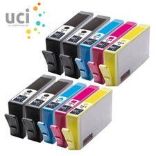 LOT Ink Cartridge 364XL For HP