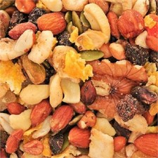 BOCA NUTS Shelled Parrot Treat