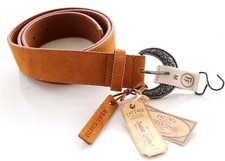 FAT FACE FLORAL BUCKLE