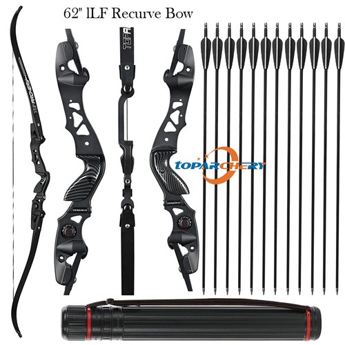 Archery ilf recurve bow - ilf,