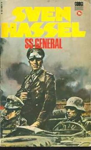 General sven hassel - s.,